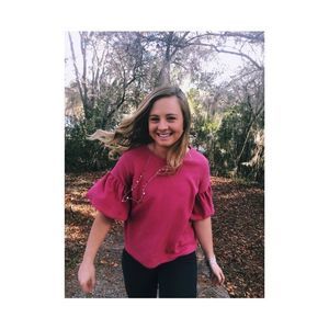 Meet your Posher, Ashley